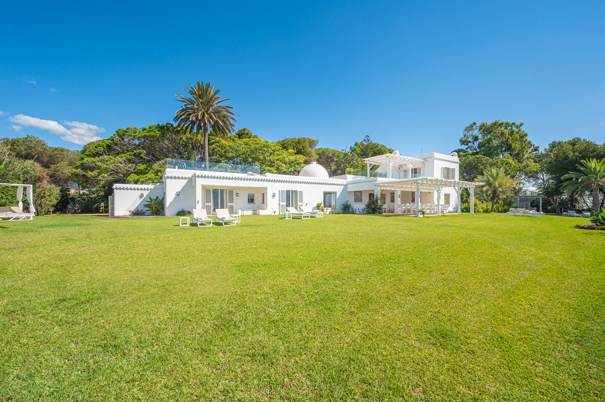 Villa Messerschmitt Estepona