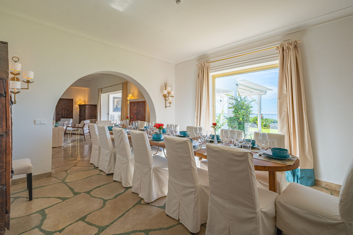 Wedding venue Marbella