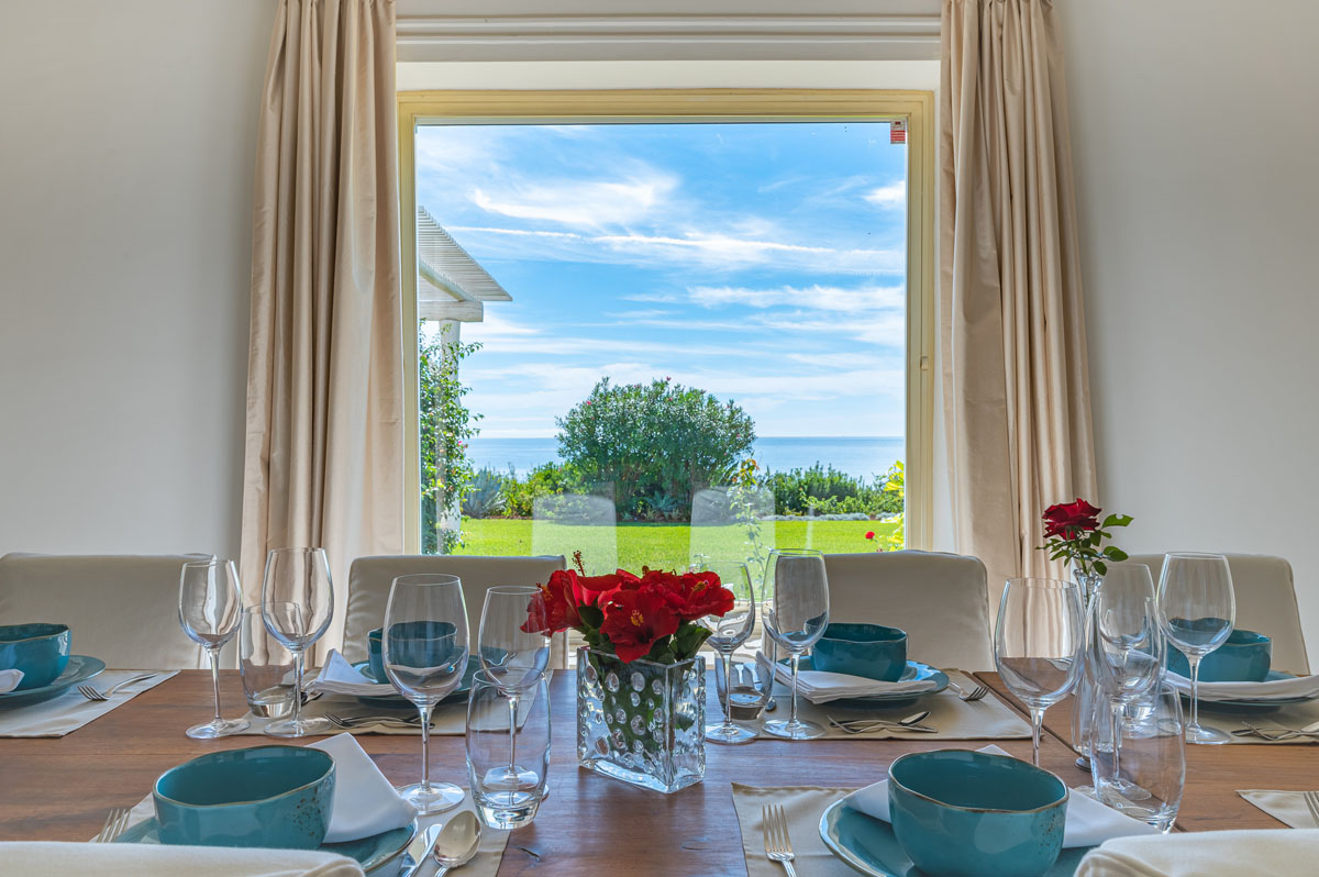 Holiday rental Estepona